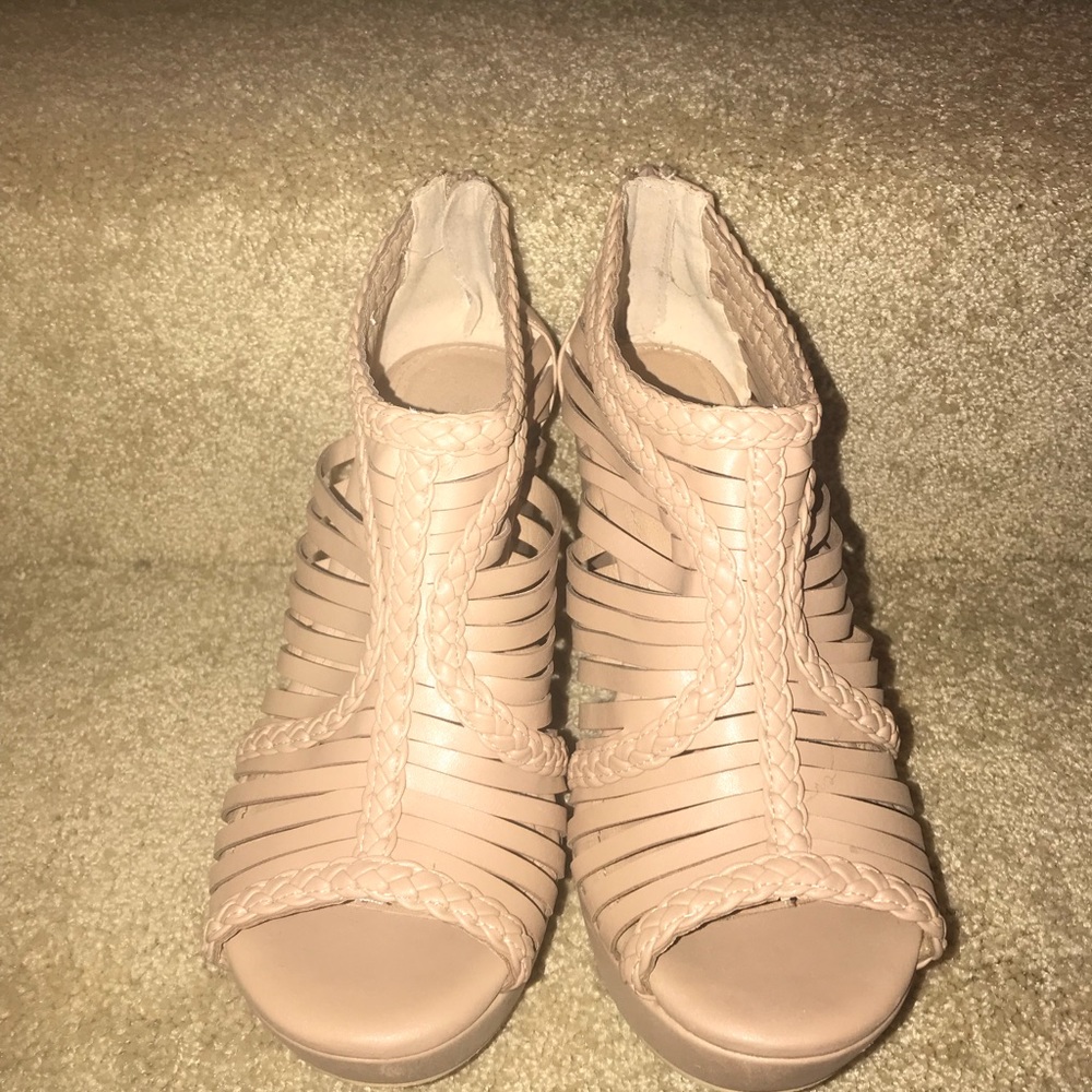 High Heels